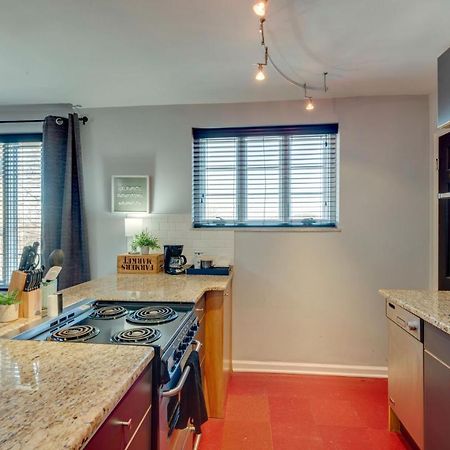 Nashville Home With A View -203 Exteriör bild
