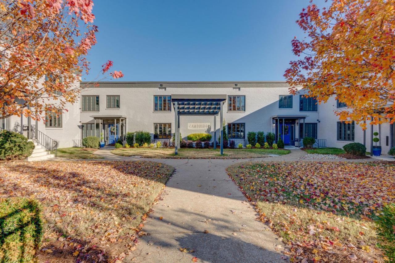 Nashville Home With A View -203 Exteriör bild