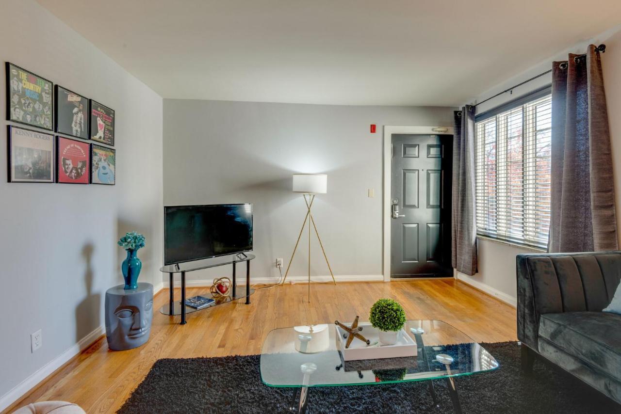 Nashville Home With A View -203 Exteriör bild